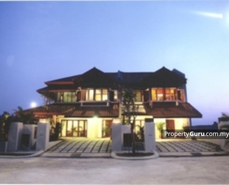 No Longer Available Sunway Rahman Putra Jalan Brp 3 3c Bukit Rahman Putra Sungai Buloh Selangor 5 Bedrooms 4155 Sqft Bungalows Villas For Sale By Alan Ho Rm 1 620 000 32562310