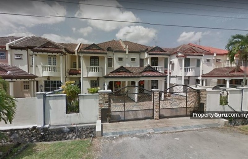 No Longer Available Usj 9 Jalan Usj 9 5h Subang Jaya Selangor 4500 Sqft Commercial Properties For Sale By Yance Liew Rm 2 600 000 32655065