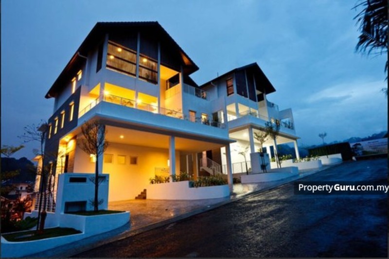 Hijauan Residence, Cheras 9 Miles, Batu 9th Cheras, Cheras, Selangor, 5 ...