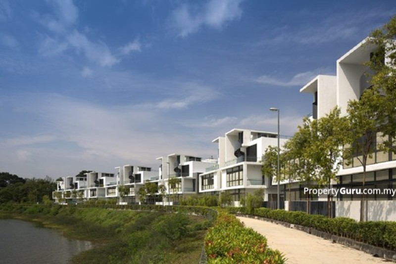 The Grove Sungai Besi, Jalan Pinggiran Tasik, Sungai Besi, Kuala Lumpur, 5 Bedrooms, 4300 sqft