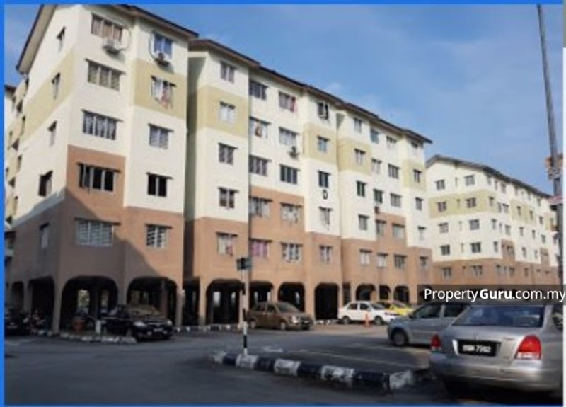 No Longer Available Apartment Kelisa Ria Jalan Kelisa 1 Kajang Selangor 3 Bedrooms 650 Sqft Apartments Condos Service Residences For Sale By Cs Wong Rm 94 770 32776766