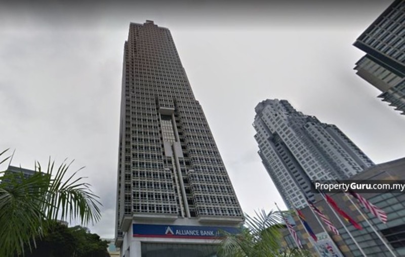 Menara Multi Purpose Jalan Munshi Abdullah Kl City Kuala Lumpur 2349 Sqft Commercial Properties For Rent By Susie Ong Rm 11 745 Mo 30691148