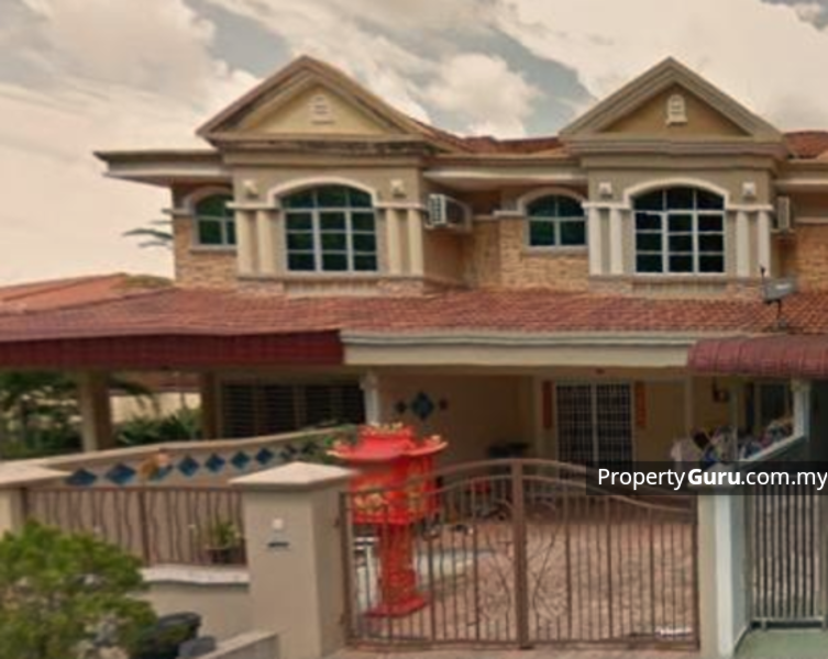 Taman Seroja, Kulim, Taman Seroja, Kulim, Kedah, 3 Bedrooms, 1400 sqft, SemiDetached Houses