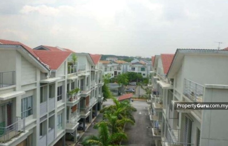 kayangan property sdn bhd