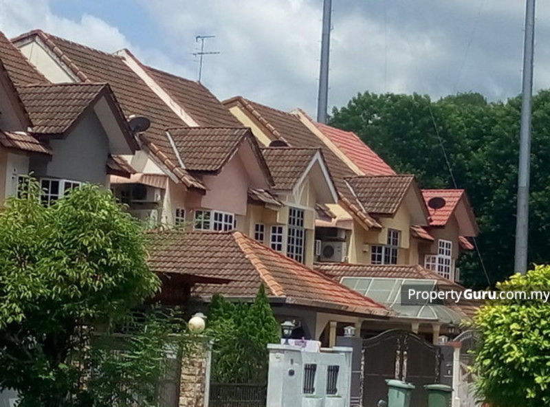 Solok Bukit Jambul, Solok Bukit Jambul, Bayan Lepas, Penang, 7 Bedrooms