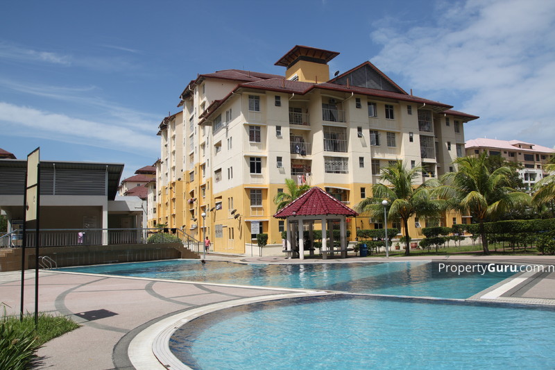 Bayu Villa 9 Jalan Batu Unjur Klang Selangor 3 Bedrooms 807 Sqft Apartments Condos Service Residences For Sale By Javen Tan Rm 250 000 29604525