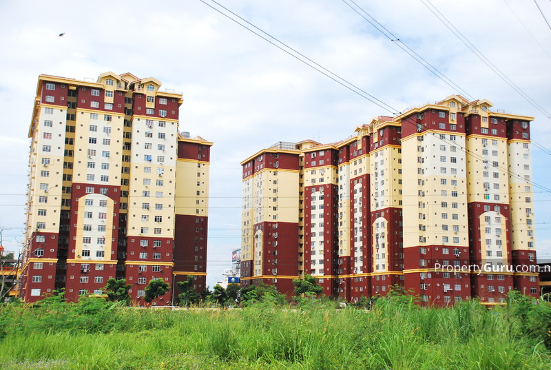 Mentari Court Jalan Pjs8 9 Petaling Jaya Selangor 3 Bedrooms 770 Sqft Apartments Condos Service Residences For Rent By Rex Liew Rm 1 100 Mo 29578794