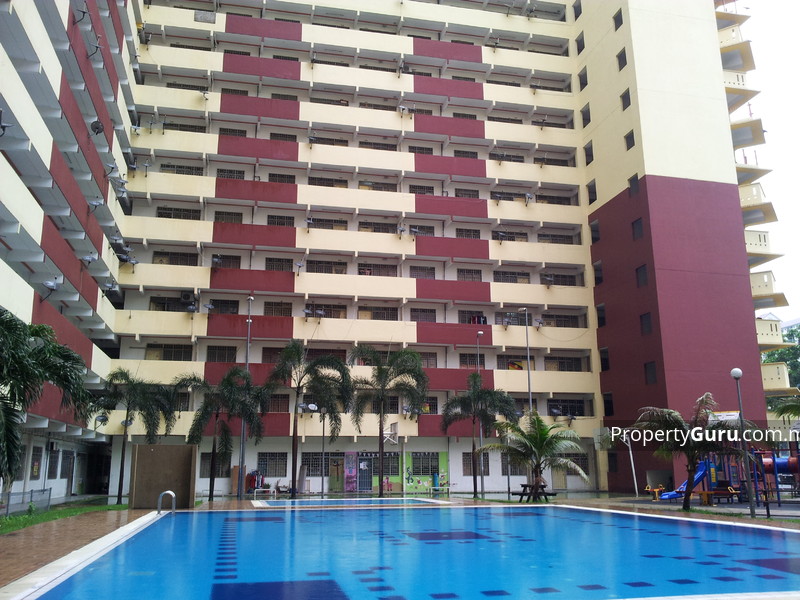 Mentari Court Jalan Pjs8 9 Petaling Jaya Selangor 3 Bedrooms 775 Sqft Apartments Condos Service Residences For Sale By Ken Wan Rm 216 500 31119956