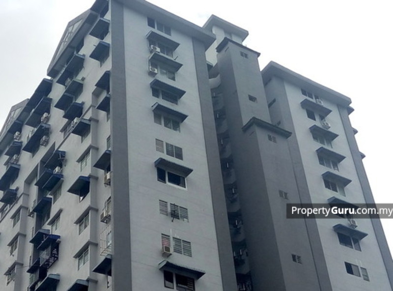 Taman Utama, Lintang Minden, Bayan Baru, Bayan Lepas, Penang, 2