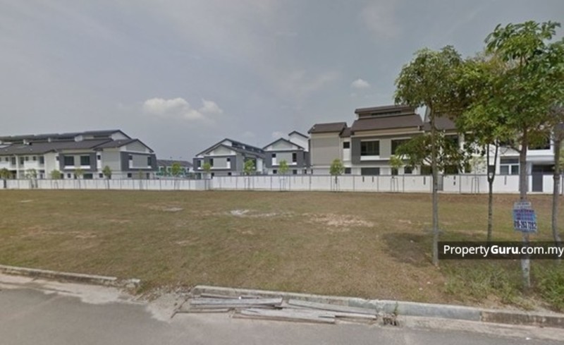 Aquina @ Alam Impian, Jalan Panglima Awang, Alam Impian, Shah Alam