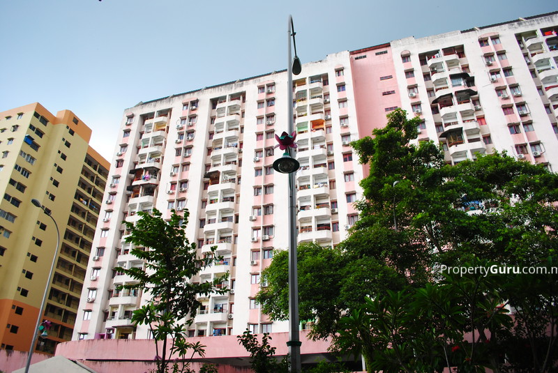 palm court condominium brickfields address