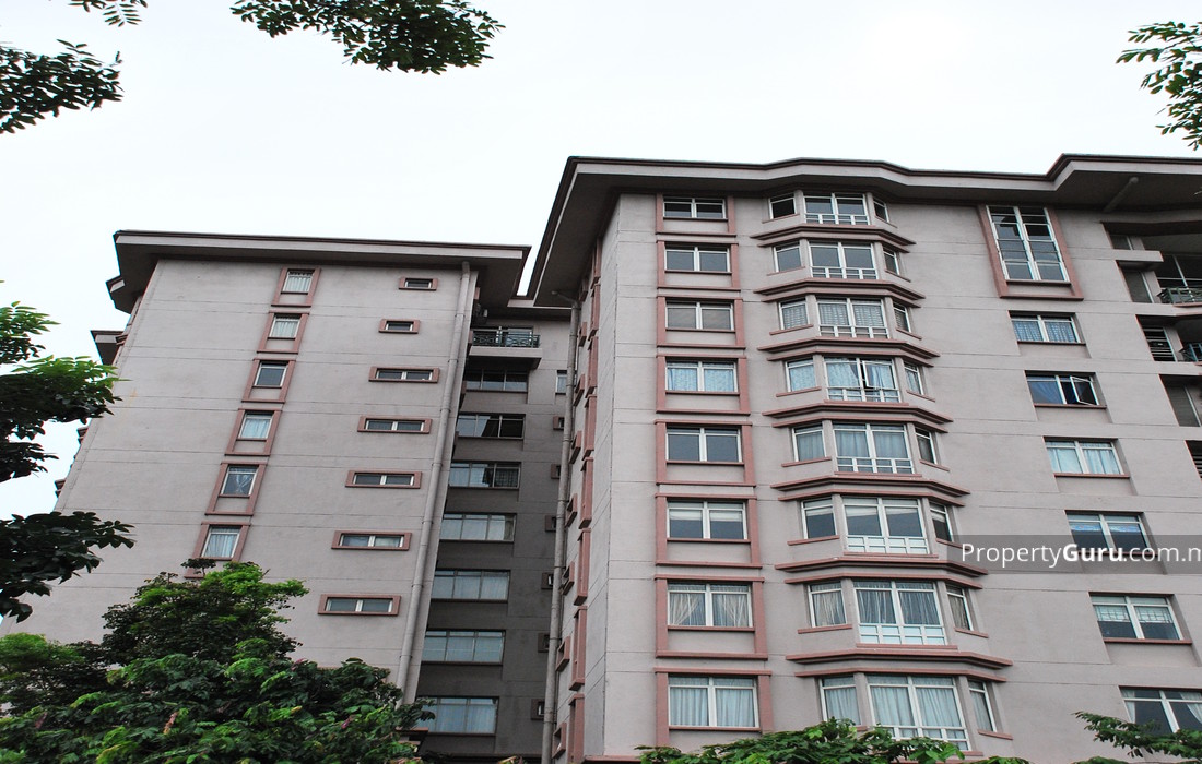 Bungaraya Kondominium, Shah Alam PropertyGuru | Malaysia