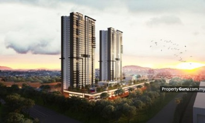 Aster Green Residence Jalan 2 149 Sri Petaling Kuala Lumpur 2 Bedrooms 732 Sqft Apartments Condos Service Residences For Sale By Max Rm 390 000 30946891