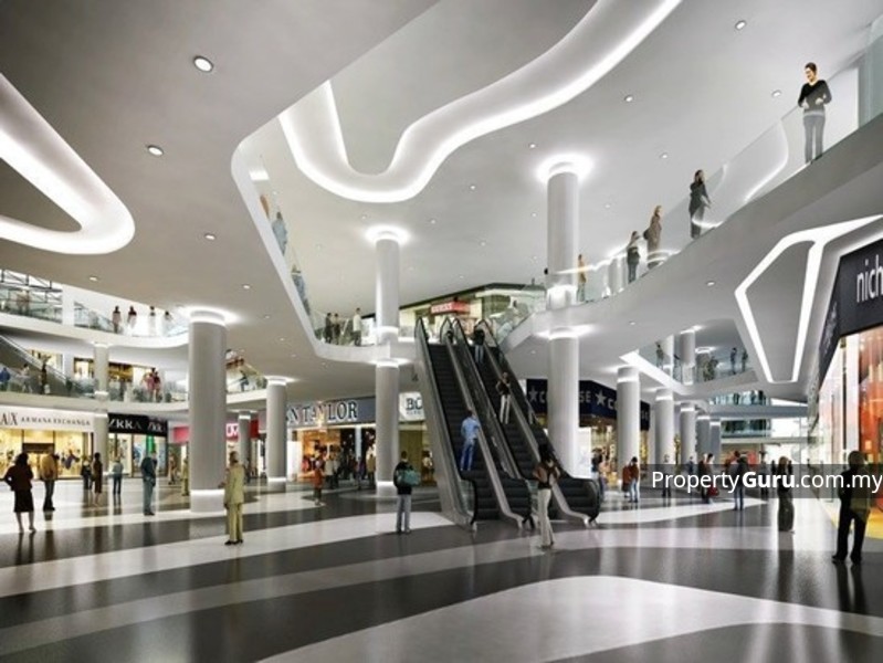 Bangi Gateway, Seksyen 15, Bandar Baru Bangi, Bangi, Selangor, 2