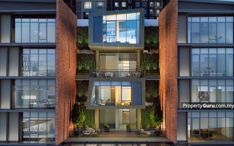 Emerald 9 Cheras, Jalan Damanlela, Taman Connaught, Cheras, Kuala