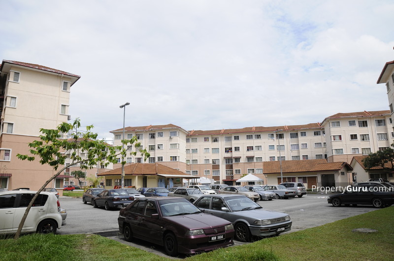 Pangsapuri Lili Persiaran Puchong Permai Taman Puchong Prima Puchong Selangor 3 Bedrooms 650 Sqft Apartments Condos Service Residences For Sale By Nic Lai Rm 170 000 30169873