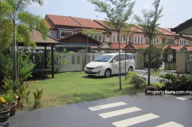 Section 23 Seksyen 23 Persiaran Perusahaan Shah Alam Selangor 4 Bedrooms 1540 Sqft Terraces Link Houses For Sale By Nadiah Shamsir Rm 655 000 32537346