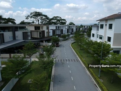 Twin Villa For Sale Near Smk Raja Chulan Propertyguru Malaysia