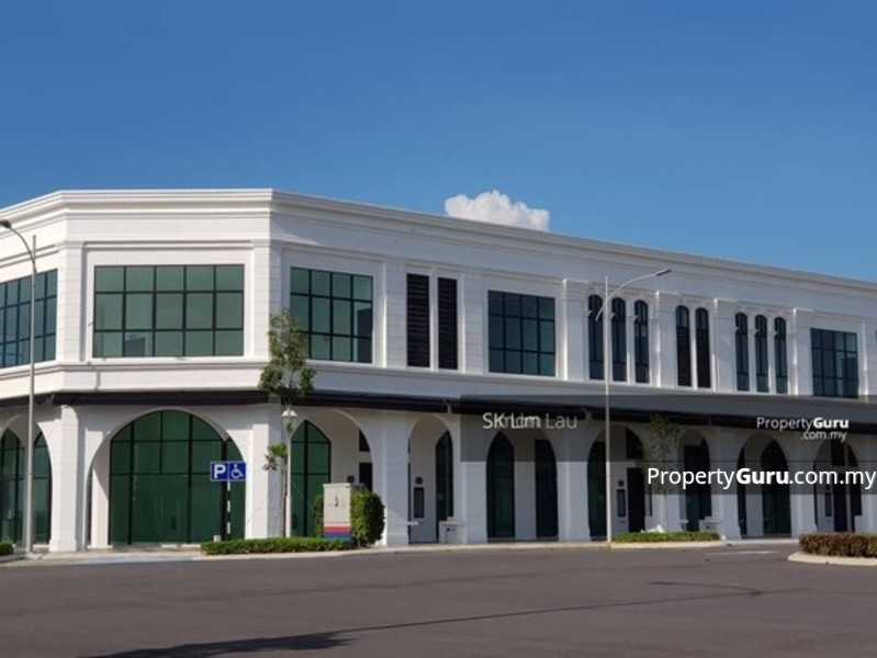 No Longer Available Ivoris Eco Majestic Beranang Selangor 6000 Sqft Commercial Properties For Sale By Vin Teng Ng Rm 2 680 000 32760931