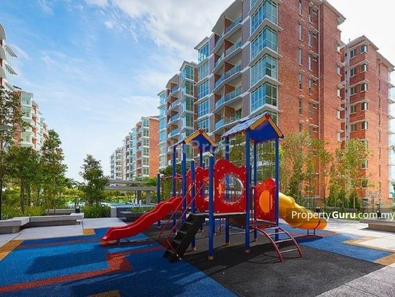 Sg Long Residence, Jalan Sungai Long, Bandar Sungai Long, Kajang