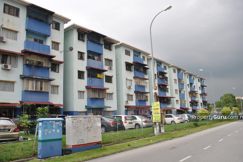 No Longer Available Pangsapuri Putra Indah Pinggiran Putra Jalan Pinggiran Putra 16 Seri Kembangan Selangor 4 Bedrooms 864 Sqft Apartments Condos Service Residences For Sale By Winnie Pang Rm 243 000 30110302