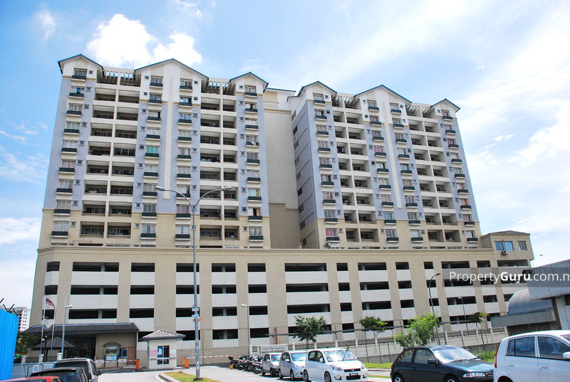 No Longer Available Pangsapuri Persanda Service Apartment Shah Alam Seksyen 13 Shah Alam Selangor 3 Bedrooms 850 Sqft Apartments Condos Service Residences For Rent By Valyn Ho Rm 1 300 Mo 33568633