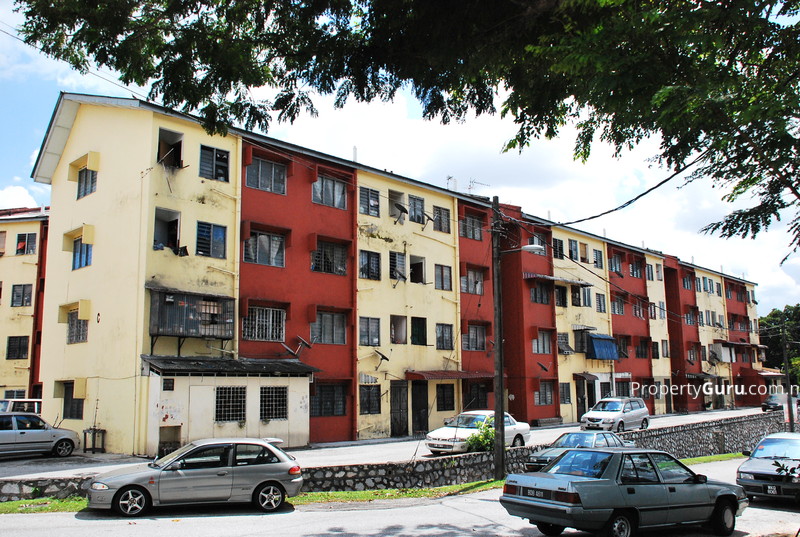 No Longer Available Pangsapuri Ss19 Jalan Ss 19 7a Ss19 Subang Jaya Selangor 2 Bedrooms 470 Sqft Apartments Condos Service Residences For Sale By Vincent Tan Rm 150 000 32812484