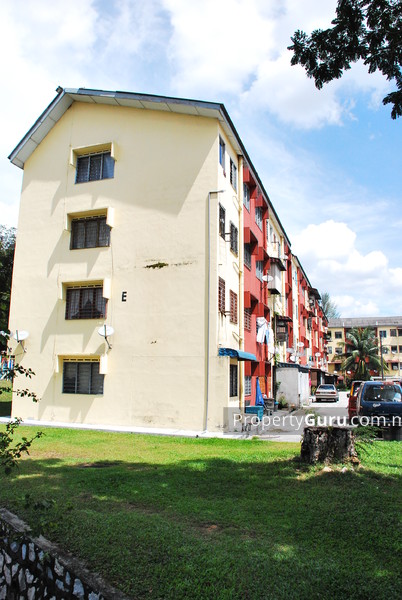 No Longer Available Pangsapuri Ss19 Jalan Ss 19 7a Ss19 Subang Jaya Selangor 2 Bedrooms 470 Sqft Apartments Condos Service Residences For Rent By Wayne Chong Rm 750 Mo 30399540