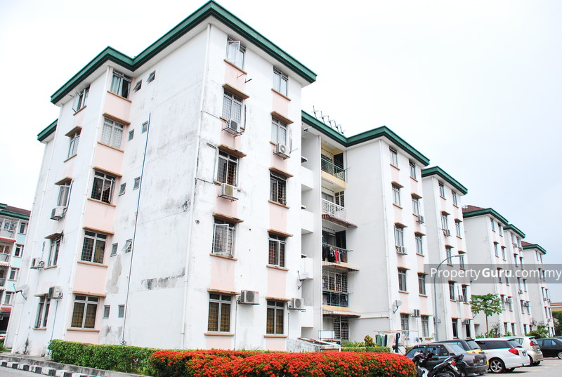 No Longer Available Subang Perdana Goodyear Court 6 Persiaran Kewajipan Usj 8 Usj Subang Jaya Selangor 3 Bedrooms 780 Sqft Apartments Condos Service Residences For Sale By Penny Ng Rm 370 000 31698568
