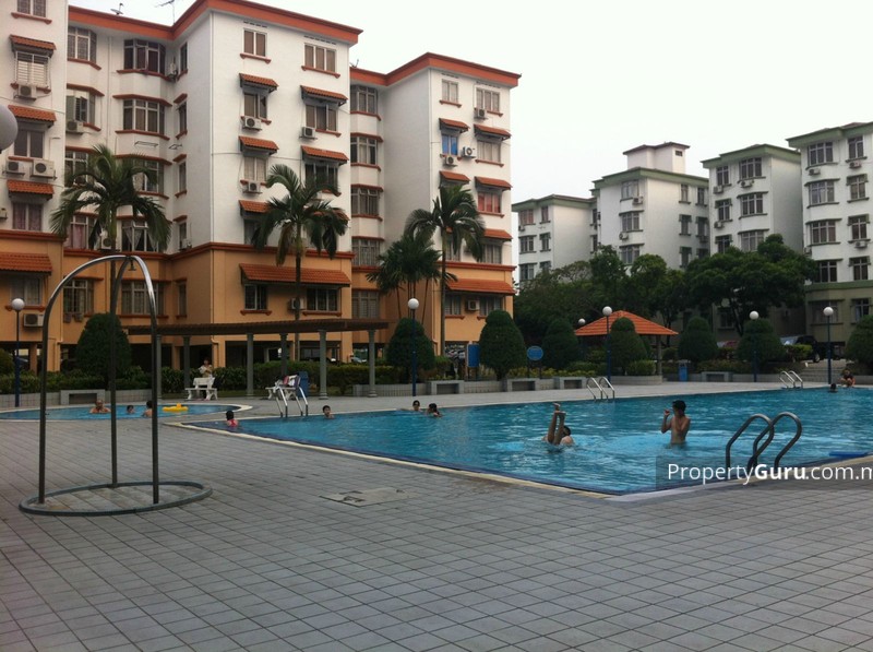 Subang Perdana Goodyear Court 9 Persiaran Mulia Usj 14 Usj Subang Jaya Selangor 3 Bedrooms 856 Sqft Apartments Condos Service Residences For Sale By Shirley Ng Rm 388 000 30412538