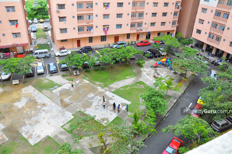 Mutiara Magna Jalan Metro Prima, Kepong Kepong, Kepong, Kuala Lumpur