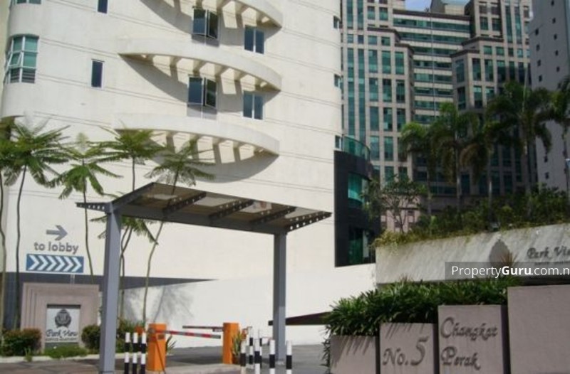 Parkview Service Apartment No 5 Changkat Perak Off Lorong Parkview Service Apartment 4749791