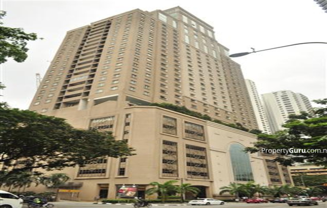 Maytower, KL City PropertyGuru | Malaysia