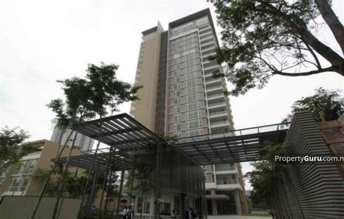 One Menerung, Bangsar Propertyguru 