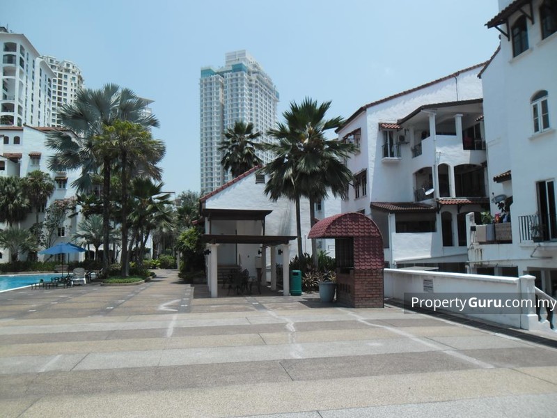 Pantai Hillpark 3 Untuk Disewa Jalan Pantai Murni 1 Bukit Kerinchi Pantai Bangsar South Kuala Lumpur Kondominium Dari Harga Rm 2 450 Bulan Propertyguru Malaysia