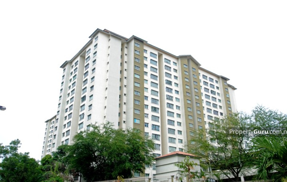 Green Avenue Condominium, Bukit Jalil PropertyGuru Malaysia