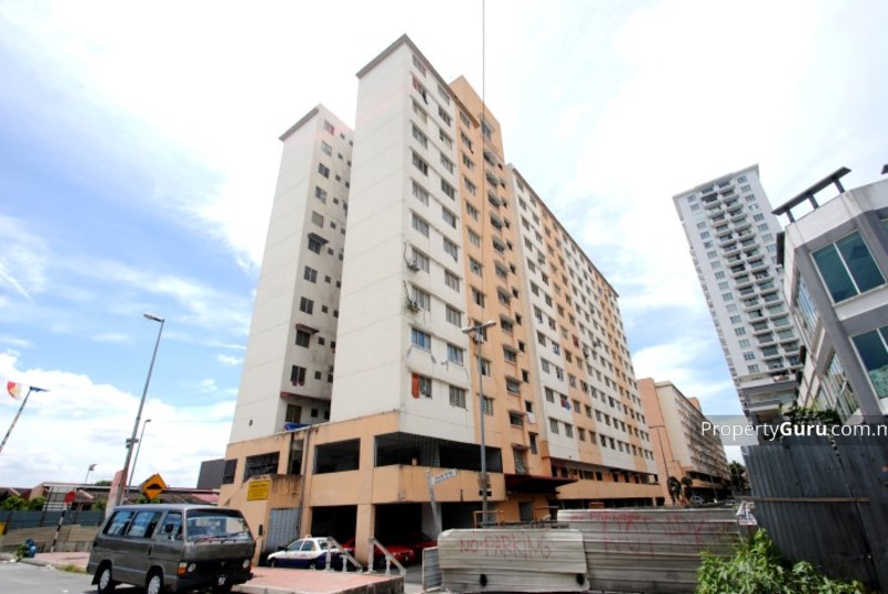 Lelong Rumah Malaysia Property Auction - Rumah Zul