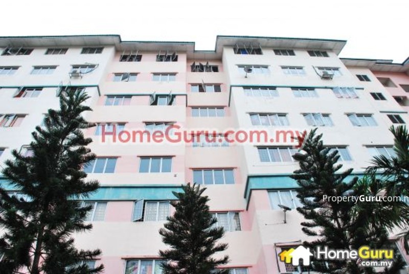 Tidak Lagi Tersedia Pangsapuri Anggerik Shah Alam Untuk Dijual Jalan Sungai Limau 26 36 Section 26 Shah Alam Selangor Pangsapuri Dari Harga Rm 150 000 Propertyguru Malaysia