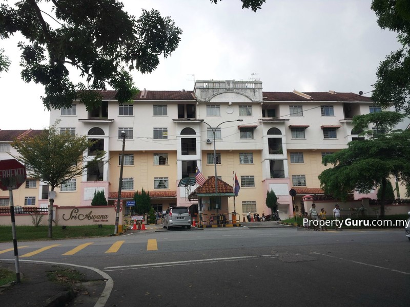 Sri Awana Townhouse Jalan Silat Lincah Bandar Selesa Jaya Skudai Johor Bahru Johor 3 Bedrooms 958 Sqft Apartments Condos Service Residences For Sale By Shashawanna Rm 245 000 33048265