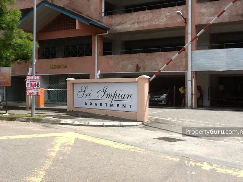 No Longer Available Sri Impian Apartment Larkin Perdana Jalan Larkin Perdana 2 Johor Bahru Johor 3 Bedrooms 936 Sqft Apartments Condos Service Residences For Sale By Ivy Low Rm 220 000 29658712