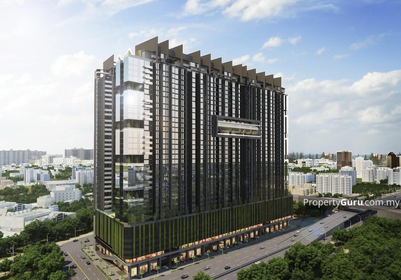 M City Jalan Ampang Kl City Kuala Lumpur 1 Bedroom 910 Sqft Apartments Condos Service Residences For Sale By Win Teh Rm 788 000 31174966