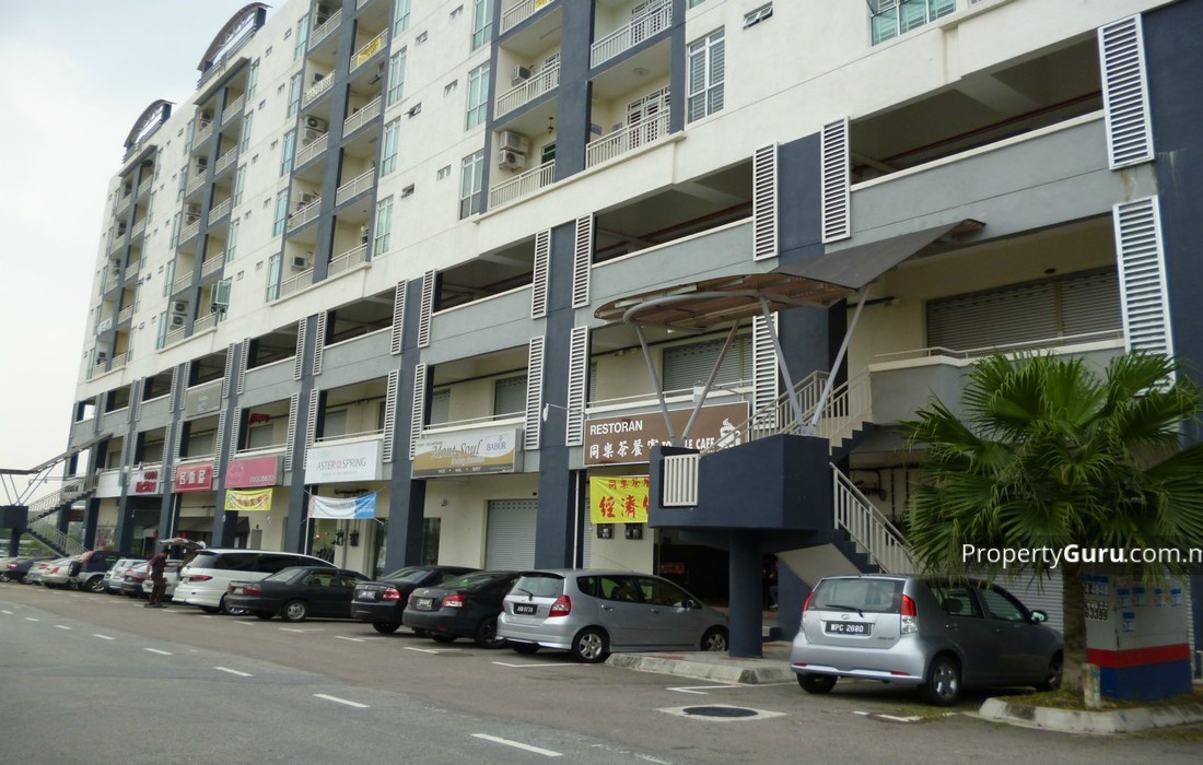 Tebrau City Residences, Johor Bahru PropertyGuru Malaysia