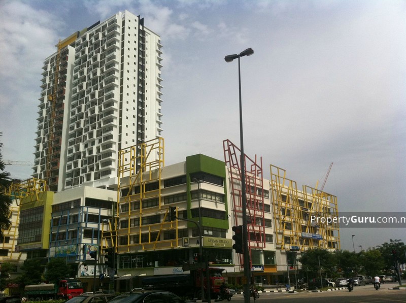 Neo Damansara Phase 2