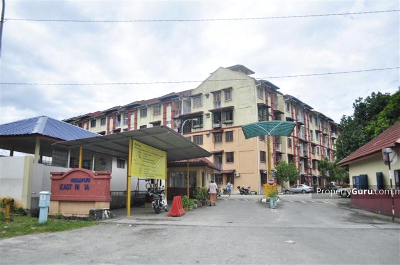 No Longer Available Pangsapuri Kasturi Tiara Jalan Kasturi Cheras Selangor 3 Bedrooms 850 Sqft Apartments Condos Service Residences For Sale By Alan Ho Rm 216 000 33184191