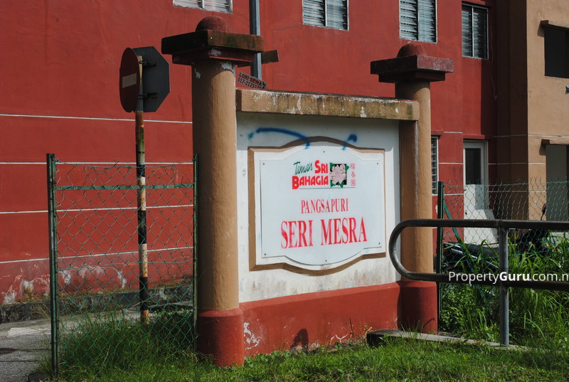 No Longer Available Pangsapuri Seri Mesra Jalan Bahagia 29 Taman Sri Bahagia Cheras Kuala Lumpur 3 Bedrooms 650 Sqft Apartments Condos Service Residences For Rent By Amanda Wong Rm 700 Mo 31202691