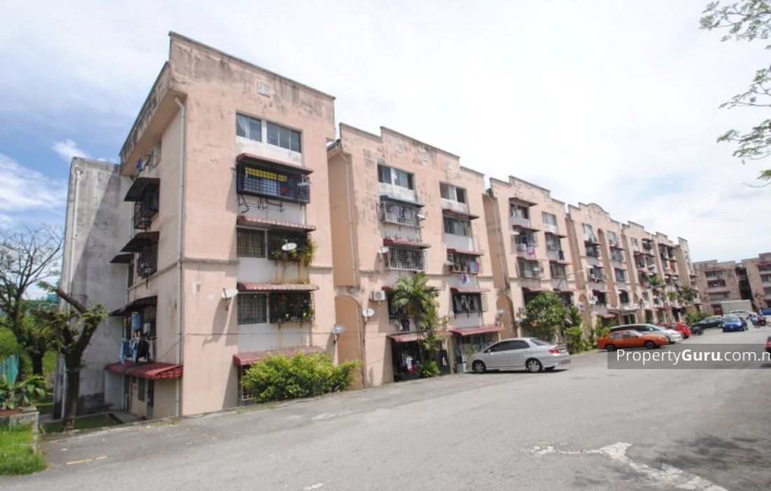 Bandar Damai Perdana Apartment, Cheras PropertyGuru | Malaysia