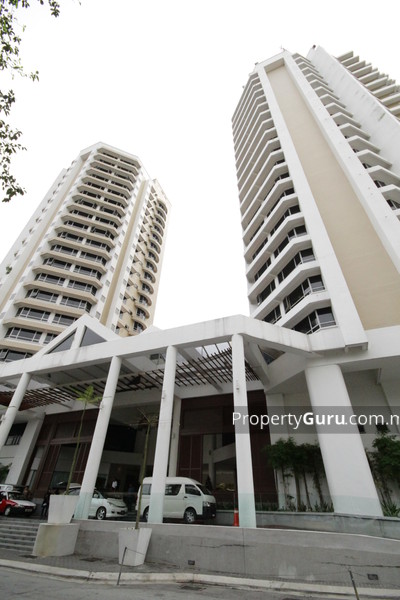 The Nomad Sucasa Lorong Damai 13 Other Kl City Kuala Lumpur 2 The Nomad Sucasa Service Residence