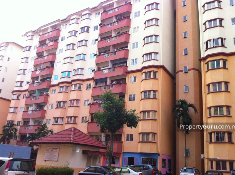 Amazing Heights Jalan Sungai Udang, Kg Sungai Udang, Klang, Klang