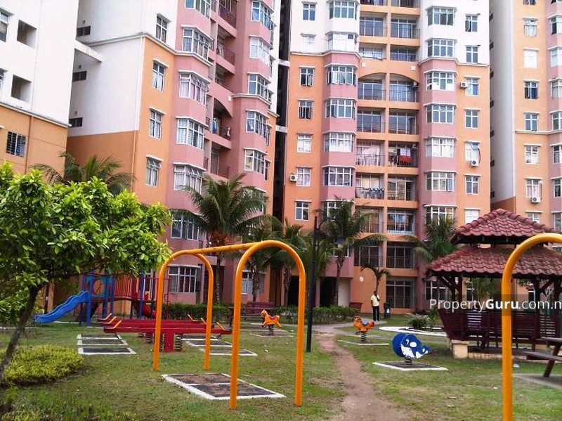 Sri Palma Villa, Persiaran UTL Bandar Universiti Teknologi Lagenda