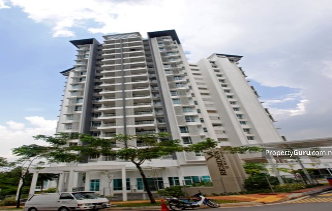 3 Residen @ Melawati, Taman Melawati PropertyGuru | Malaysia